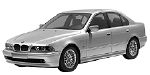 BMW E39 B0404 Fault Code