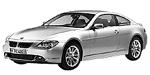 BMW E63 B0404 Fault Code