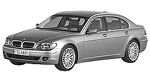 BMW E65 B0404 Fault Code