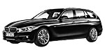 BMW F31 B0404 Fault Code